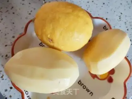 Make Lemon potatoes roast chicken wings step 6