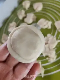 Make Souffle step 20