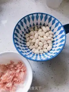 Make The original peanuts step 1