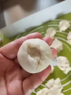 Make Souffle step 21