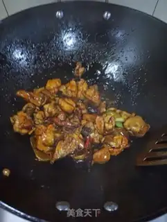 Make Chicken stew step 9