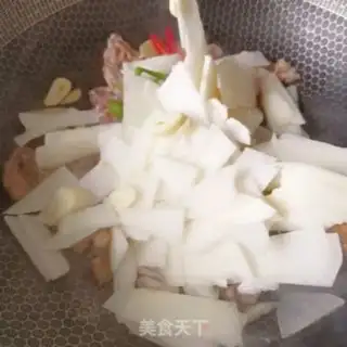 Make Chicken stew step 10