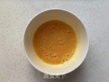 Make Hold on to the omelet step 3