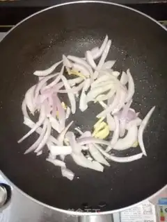 Make Fried eggplant step 2
