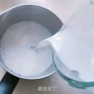 Make The original peanuts step 5