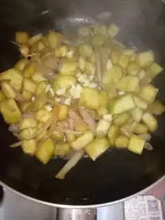 Make Fried eggplant step 5
