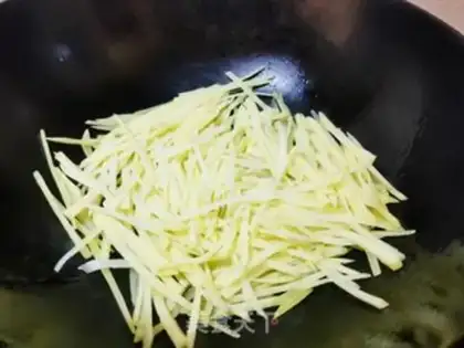 Make Pelican potatoes step 2