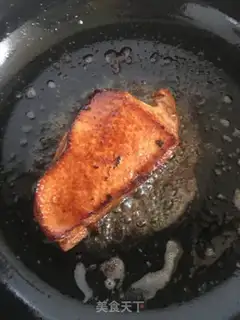 Make Fried duck chest step 5