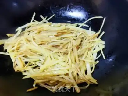 Make Pelican potatoes step 4