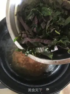 Make Fried duck chest step 8