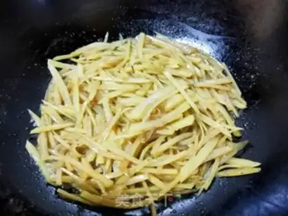Make Pelican potatoes step 7
