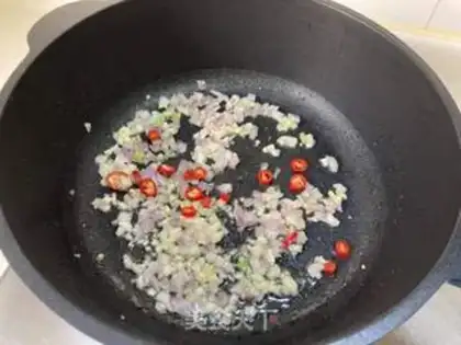 Make Quite a little potato step 6