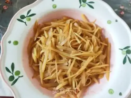 Make Pelican potatoes step 8