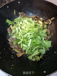 Make Chicken powder step 3