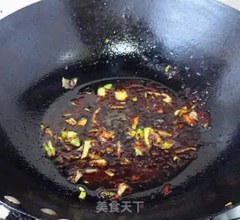 Make Hot pepper step 5