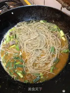 Make Chicken powder step 4