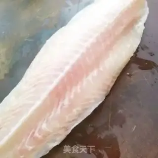 Make Over the fish step 0