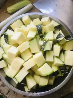 Make Pumpkin step 0