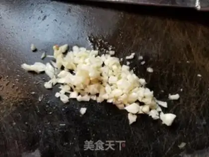 Make Celery makes mushrooms step 2