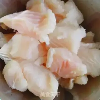 Make Over the fish step 1