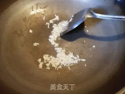 Make Celery makes mushrooms step 3