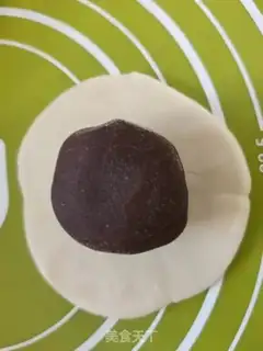 Make Souffle step 38