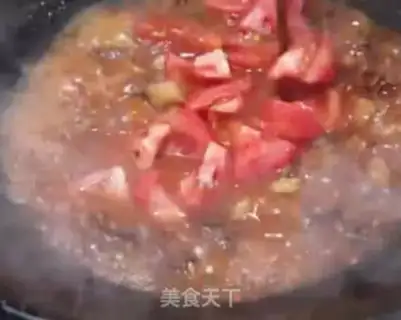 Make Tomatoes and oxen step 6