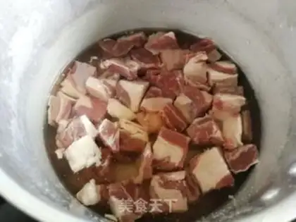 Make Tomato potato stew step 0