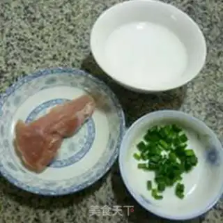 Make Skinny tofu step 2