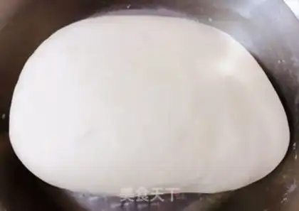 Make Squirty squirt step 6