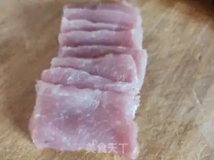 Make Sodium step 0
