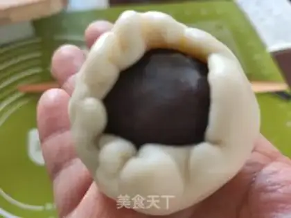 Make Souffle step 39