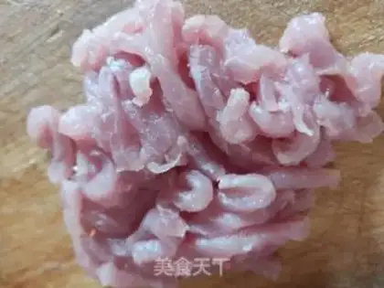Make Sodium step 1
