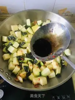 Make Pumpkin step 4