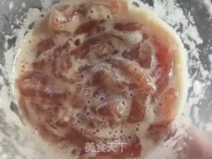 Make Sodium step 2