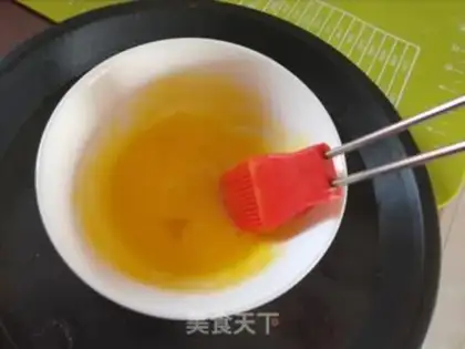 Make Souffle step 41