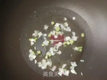 Make Spinach carrot noodles step 13