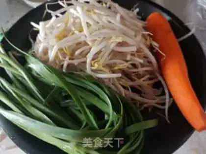 Make Sodium step 3