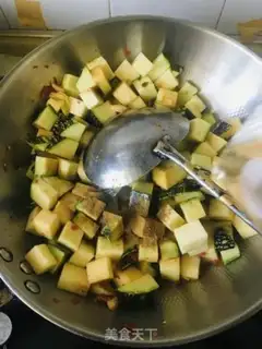 Make Pumpkin step 5