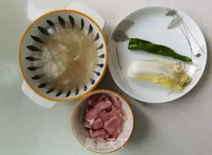 Make Cracker-cracker step 0