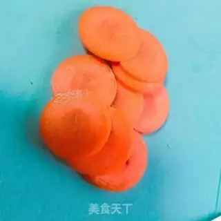 Make Cool noodles step 1