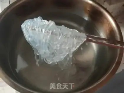 Make Sodium step 4