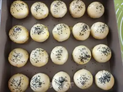 Make Souffle step 43