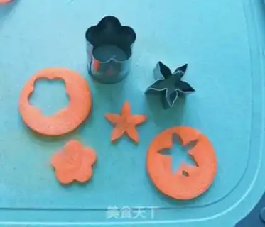 Make Cool noodles step 2