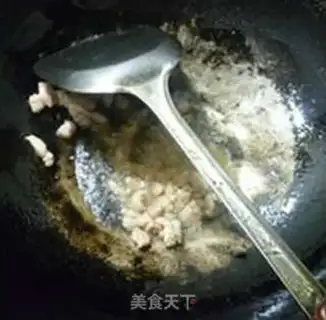 Make Skinny tofu step 7