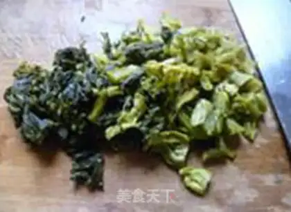 Make Skinny sour tofu soup step 4