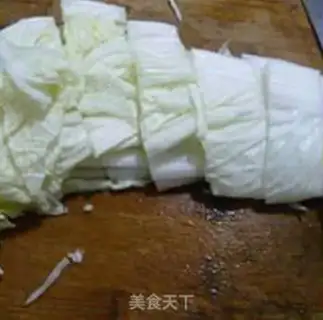 Make Big cabbage step 4