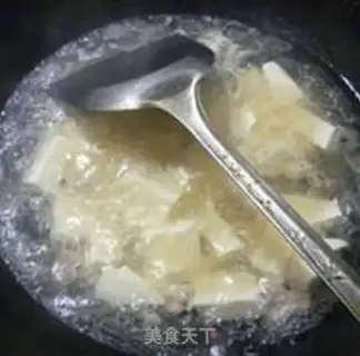 Make Skinny tofu step 8