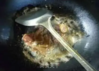 Make Skinny sour tofu soup step 6