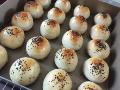 Make Souffle step 46